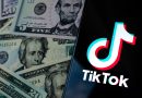 Como ganhar dinheiro extra com o TikTok: entenda como funciona